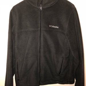 Columbia fleece
